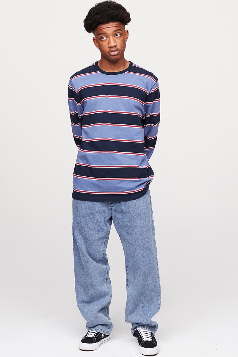 Pop trading company amserdam spring summer 2022 second drop lookbook release details