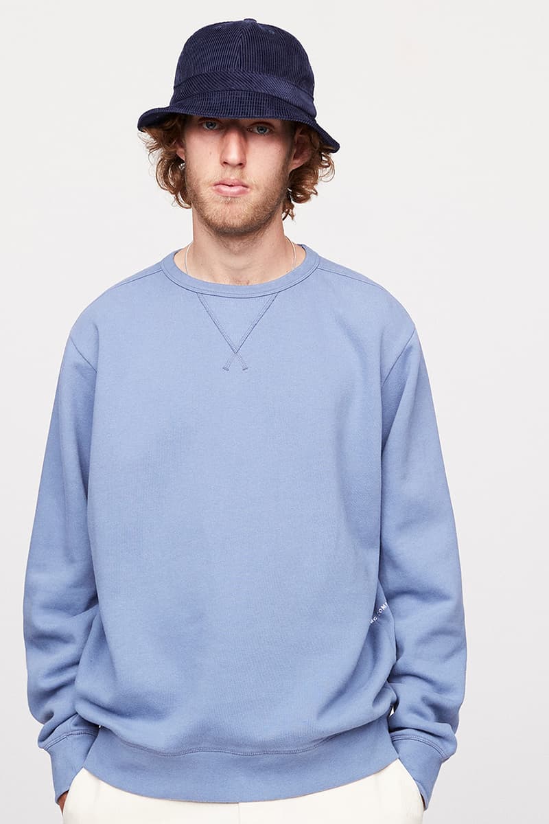 Pop trading company amserdam spring summer 2022 second drop lookbook release details