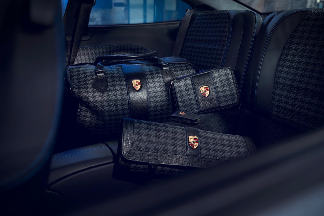 Leather Honey 🍯 - 6SpeedOnline - Porsche Forum and Luxury Car Resource