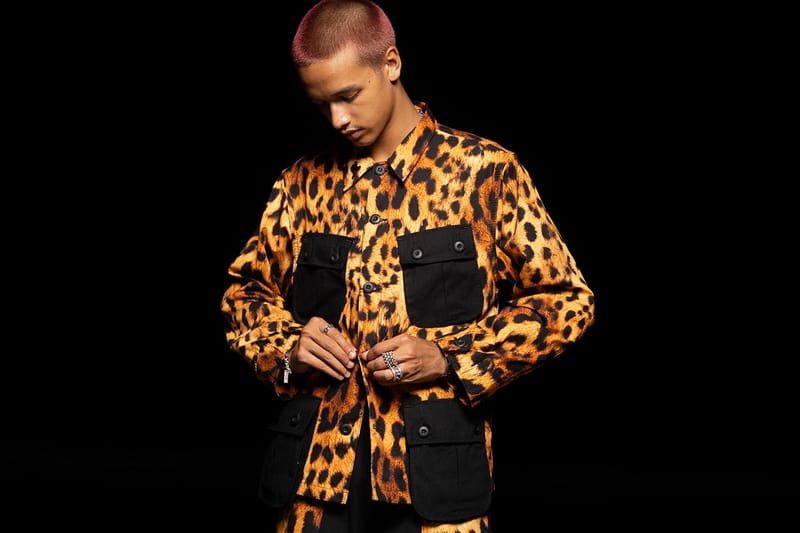 Pot Meets Pop Presents Its Newest Apparel Collaboration With ZODIAC