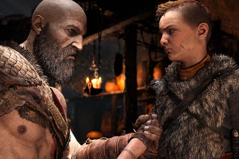 God of War Live action series confirmed by  Prime Video