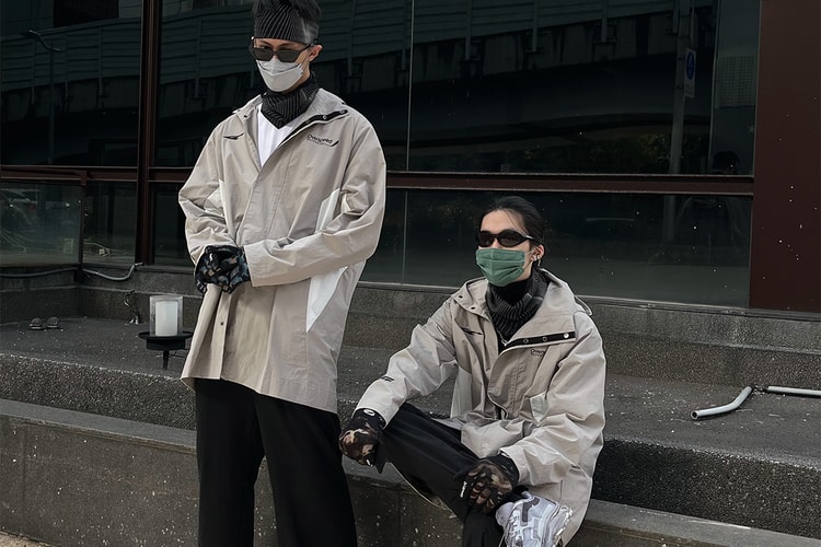 PROTOTYP Reveals Racing Themed "Crews & Prototype" Creations