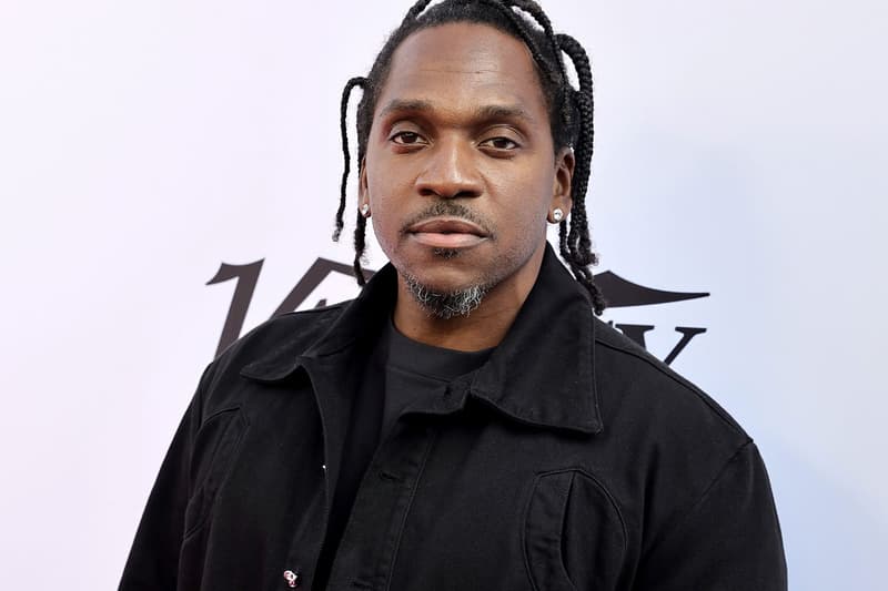 Pusha T's Arby's Track Has Reportedly Generated Approximately $8.2 Million USD in Ad Exposure rapper hip hop spicy fish diss mcdonalds filet o fish i love it jingle