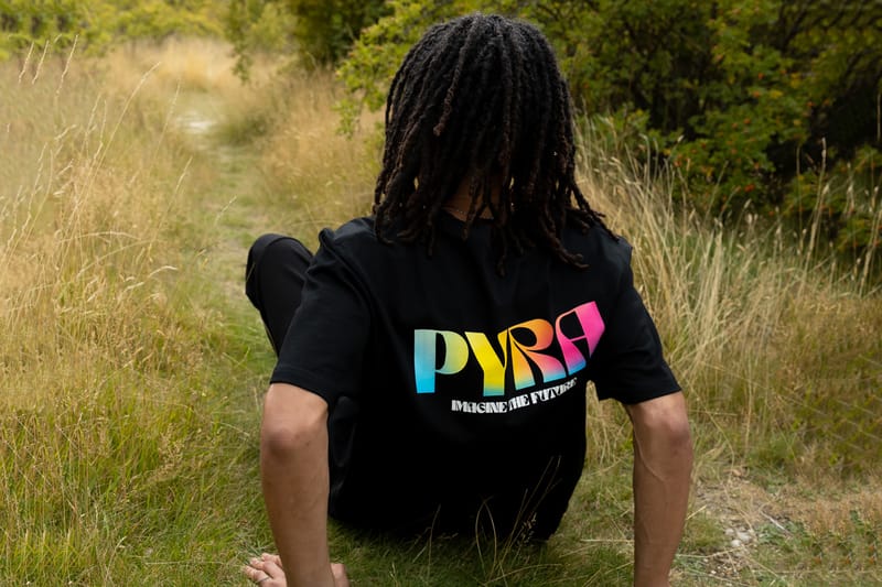 PYRA’s FW22 Collection Is a Reminder to ‘Go Somewhere’