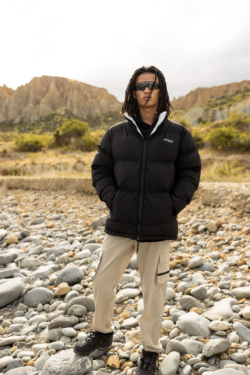pyra australia 3m technical fall winter 2022 collection campaign go somewhere