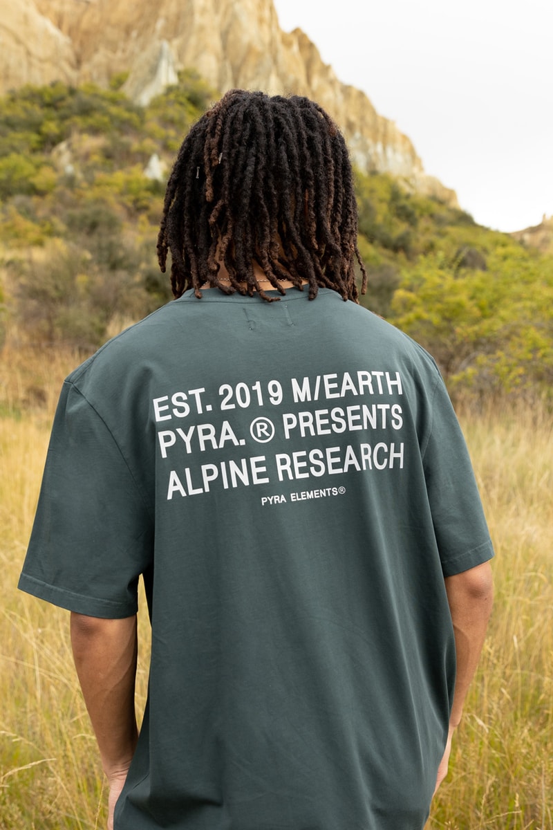 pyra australia 3m technical fall winter 2022 collection campaign go somewhere