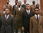 Ralph Lauren Honors the Rich Heritage of HBCUs Morehouse and Spelman