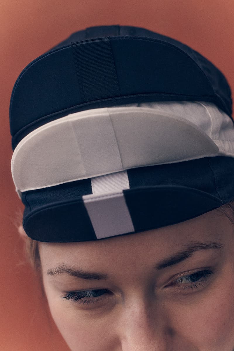 Rapha Spring/Summer 2022 Lookbook Release Info cycling bike