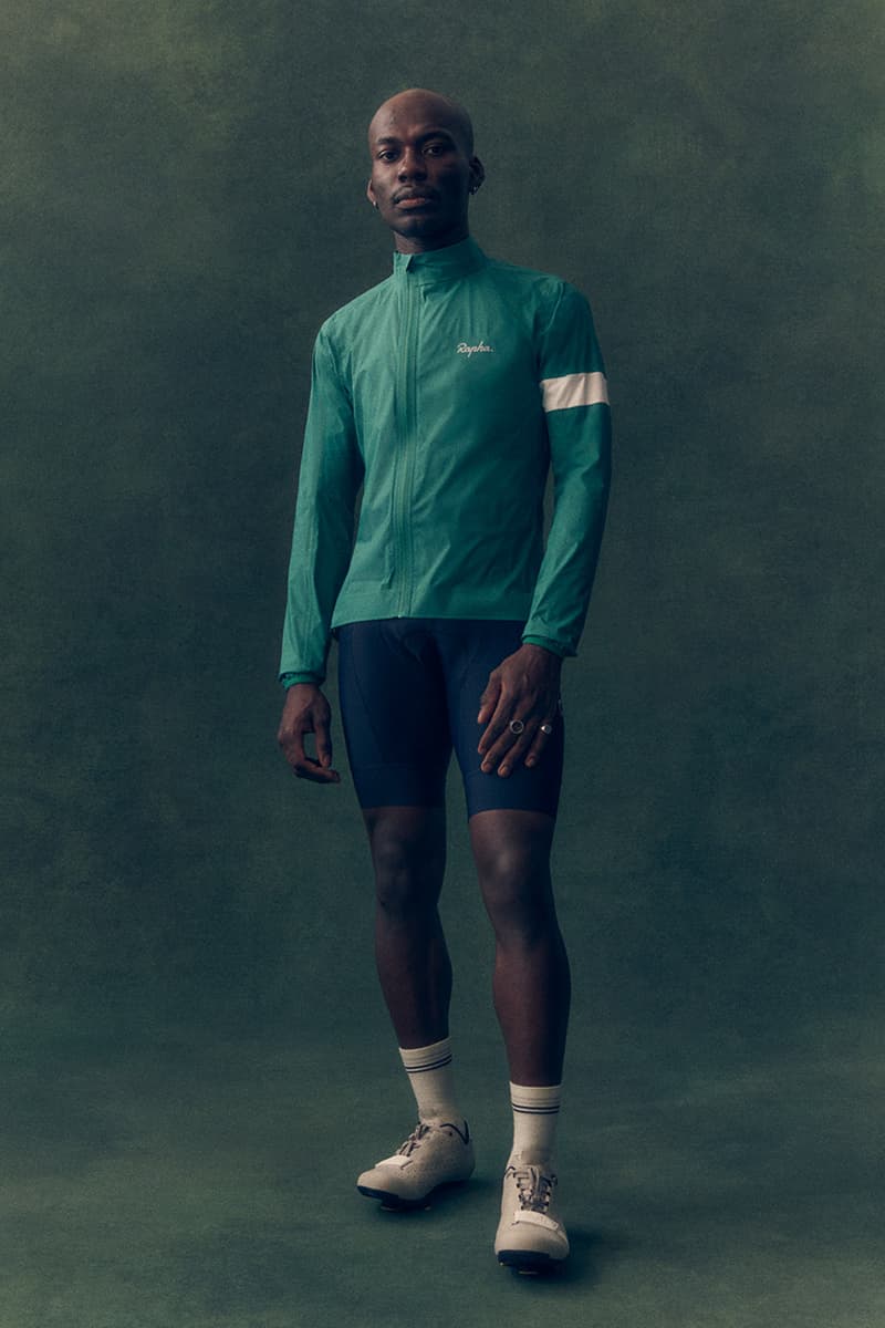 Rapha Spring/Summer 2022 Lookbook Release Info cycling bike 