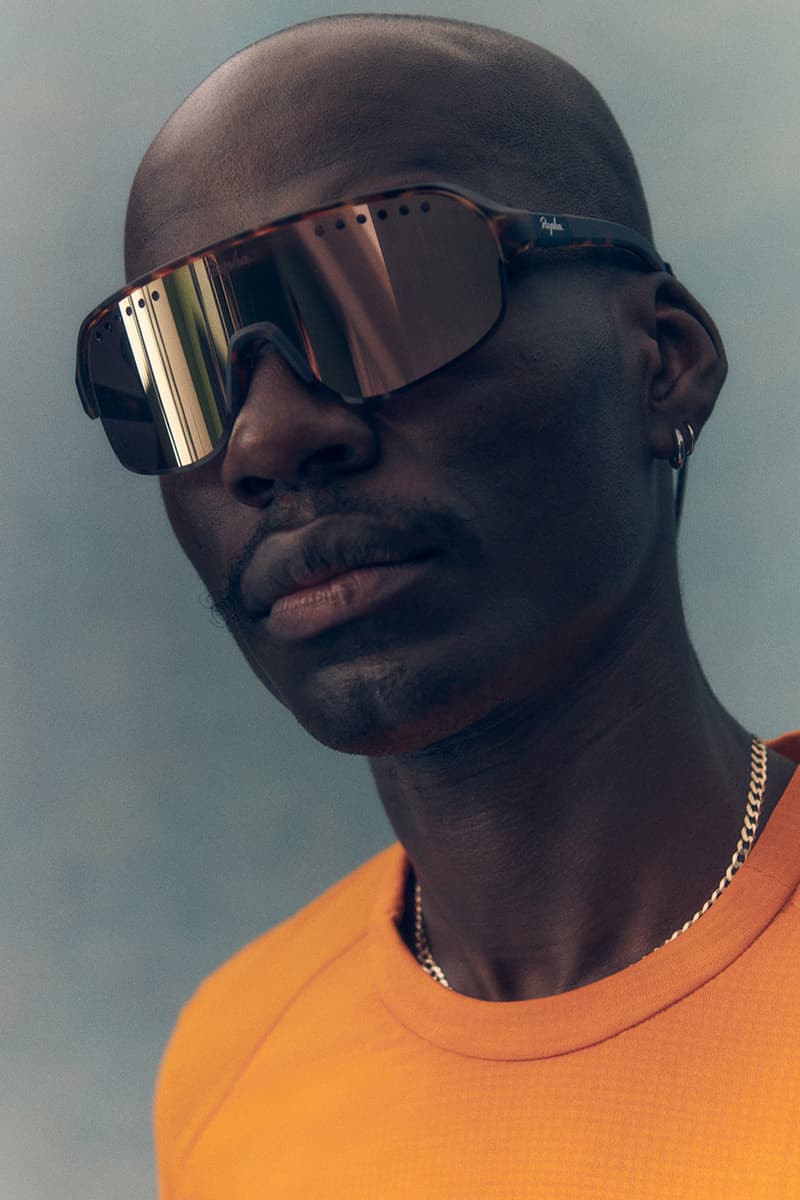 Rapha Spring/Summer 2022 Lookbook Release Info cycling bike