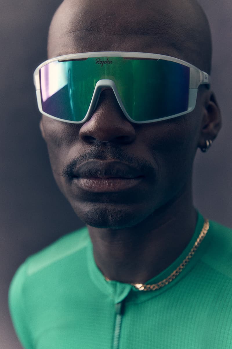 Rapha Spring/Summer 2022 Lookbook Release Info cycling bike