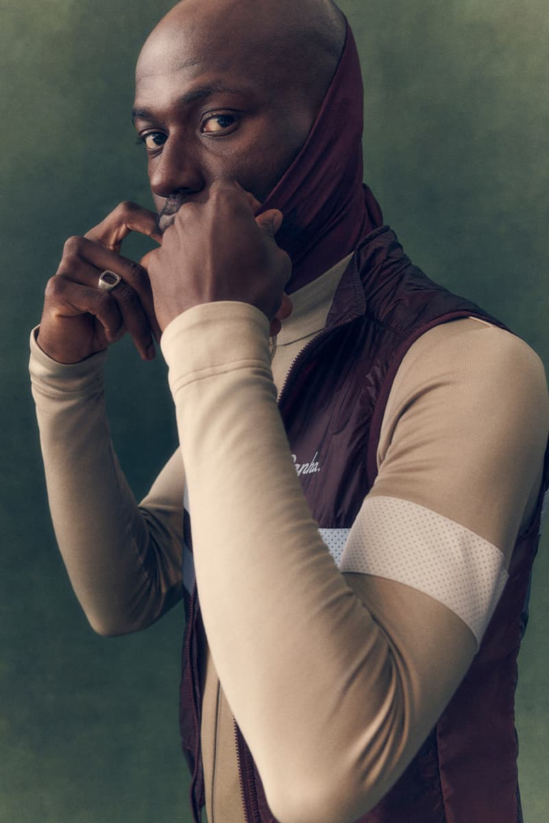 Rapha Spring/Summer 2022 Lookbook Release Info cycling bike