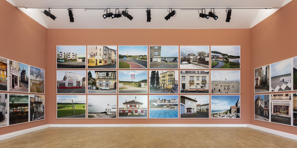 Raymond Depardon La Vita Moderna Triennale Milan Hypebeast Raymond Depardon La Vita Moderna Triennale Milan Hypebeast