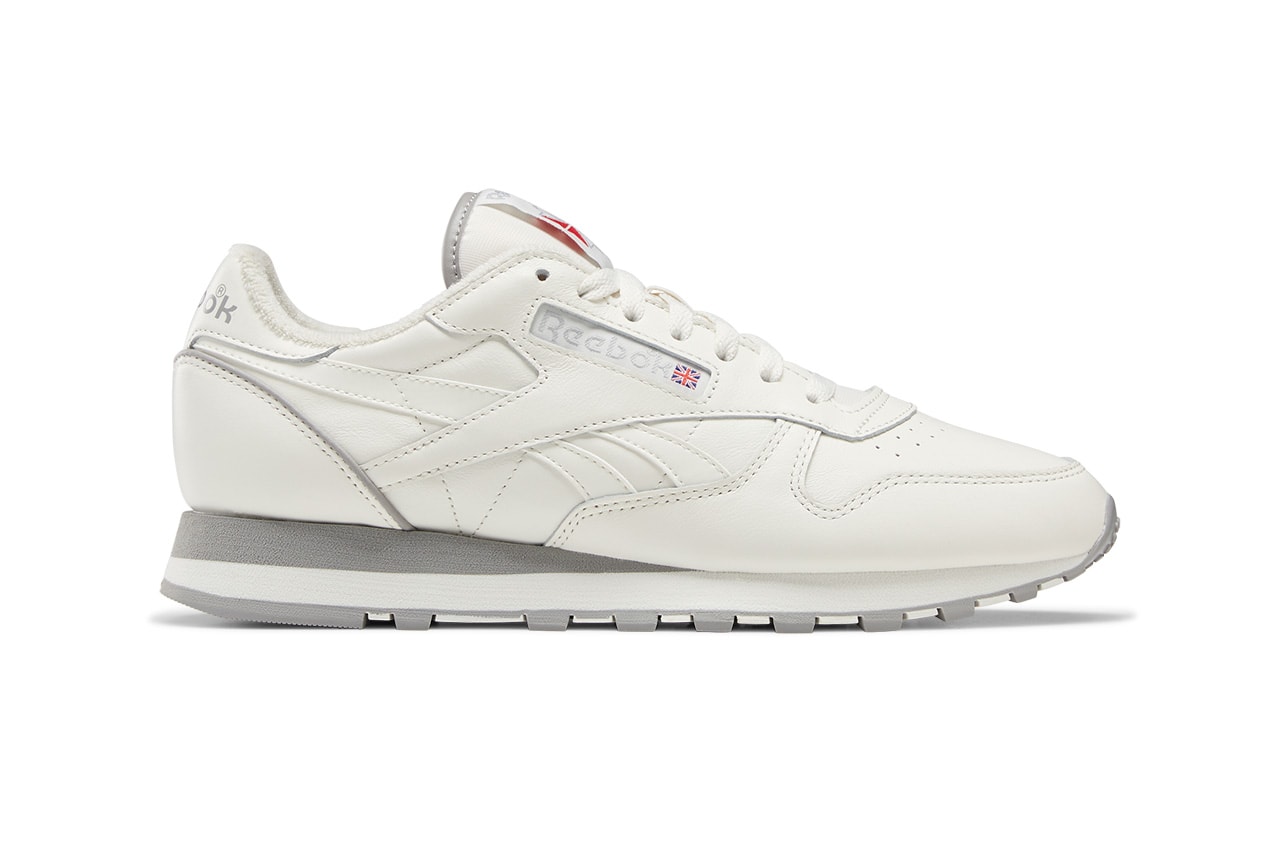 reebok classic leather chalk vector red cold grey 3 vector navy alabaster