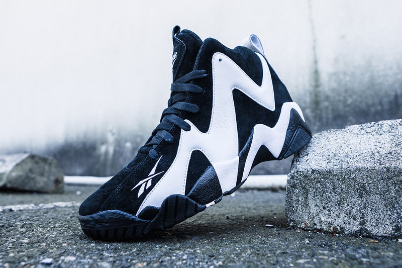 reebok kamikaze hurikaze name change info 