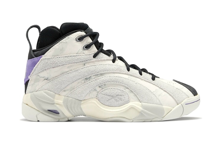 The Reebok Shaqnosis "Big Aristotle" is Inspired by Shaq's Nickname