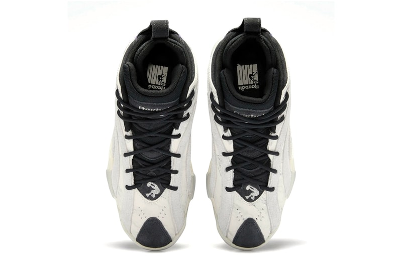 Reebok Shaqnosis Big Aristotle Official Look Release Info GX9663 Date Buy Price 