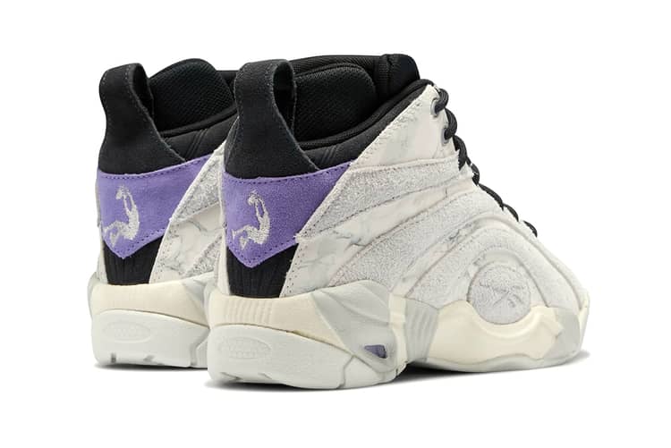 Reebok Shaqnosis