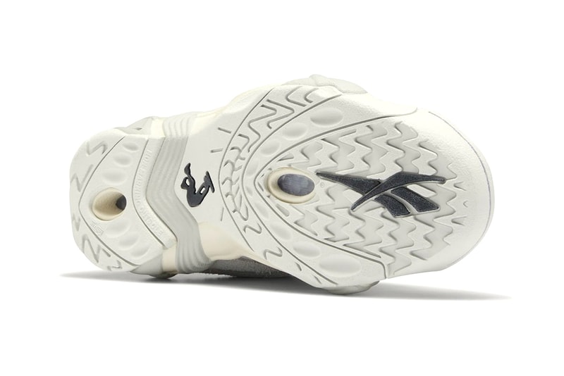 Reebok Shaqnosis Big Aristotle Official Look Release Info GX9663 Date Buy Price 