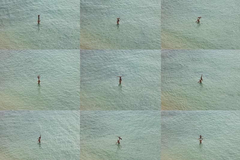 Richard Misrach Pace Gallery "Still Point" Photography