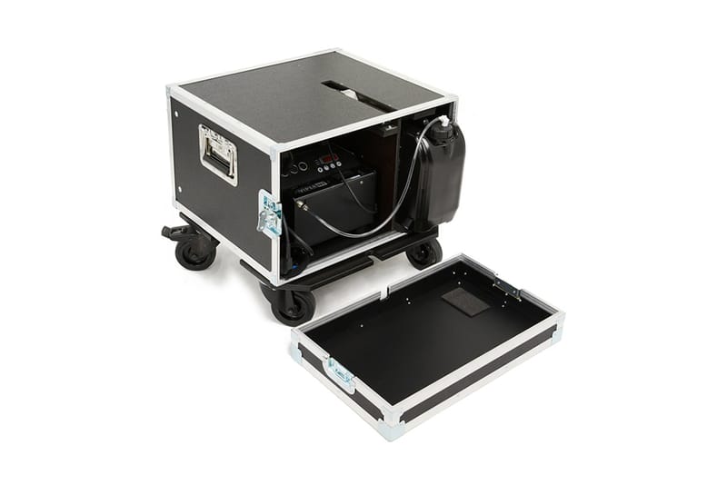 Rick Owens Releases $3,990 USD Fog Machine Coffee Table