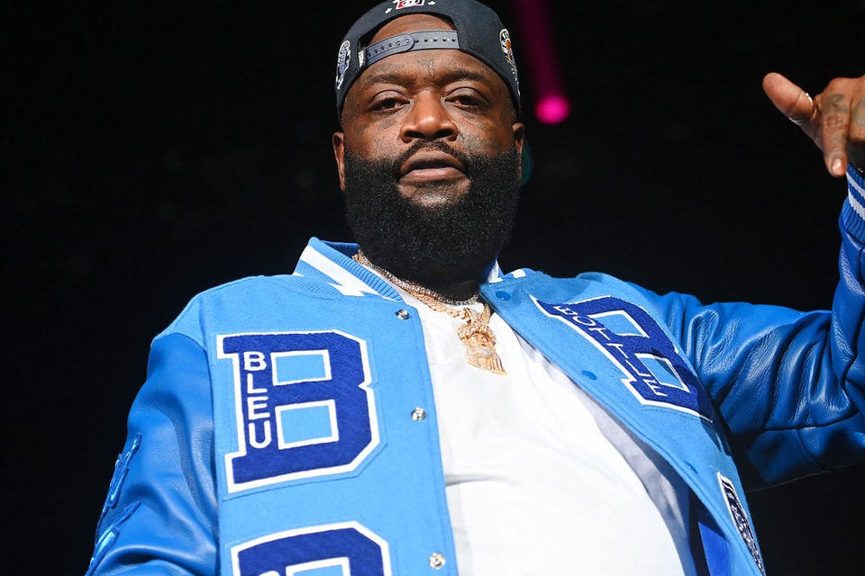 How Rick Ross' Homophobic Line Made it Onto Meek Mill's What's Free