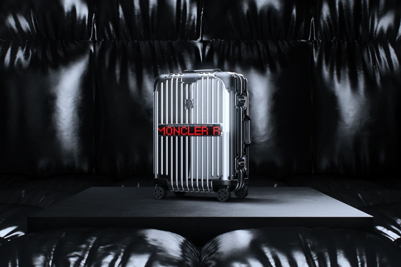 RIMOWA Celebrates 123 Years With New Film Series Created by Any Other Name