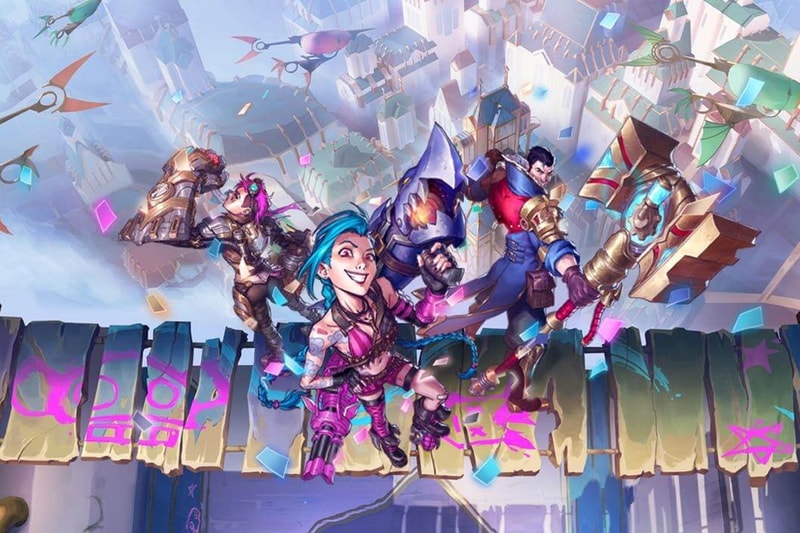 riot games league of legends wild rift runeterra valorant teamfight tactics battle pass microtransactions ukraine donation 1 million usd 
