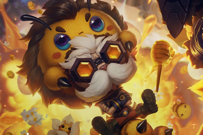 Riot Games Raises $5.4 Million USD for Humanitarian Efforts in Eastern Europe