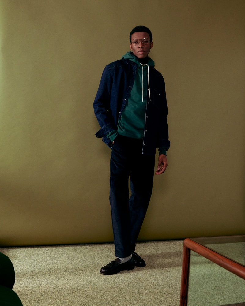 Kappa Resets Its Heritage Gear With Robe Di Kappas FW22 Offerings
