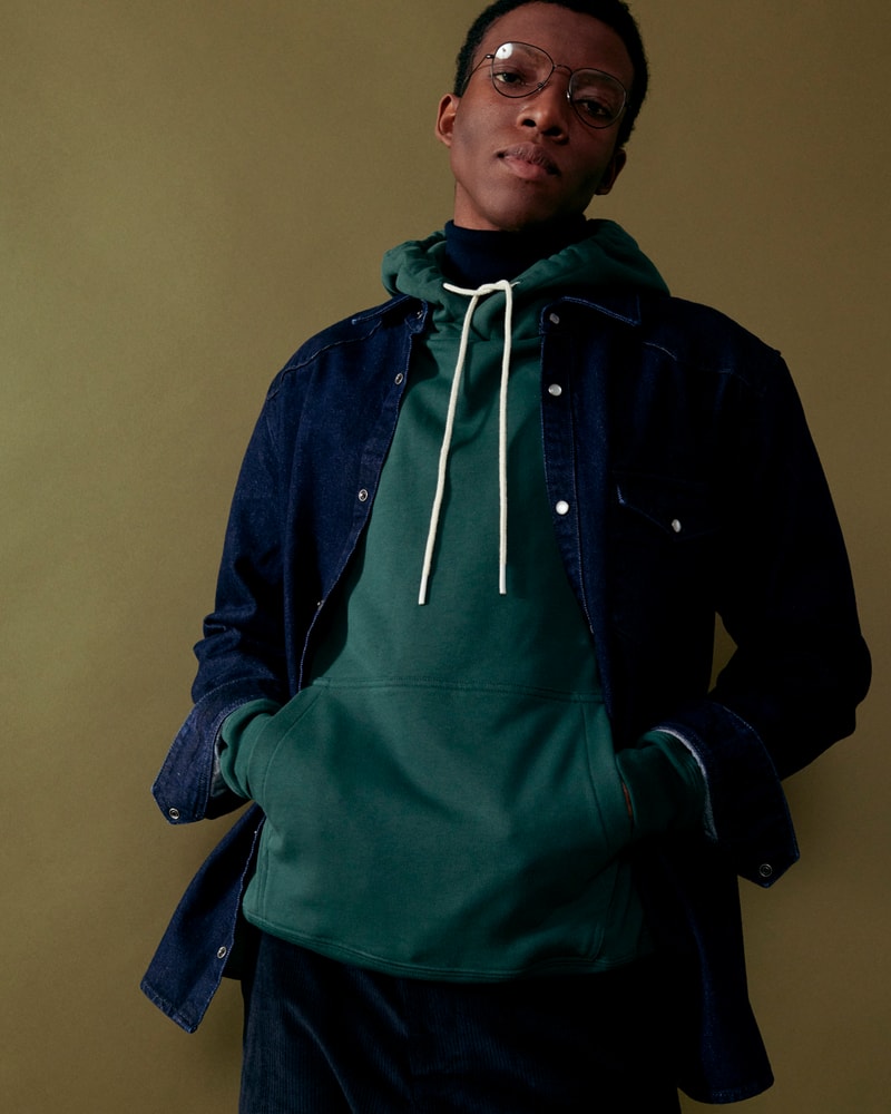 Kappa Resets Its Heritage Gear With Robe Di Kappas FW22 Offerings