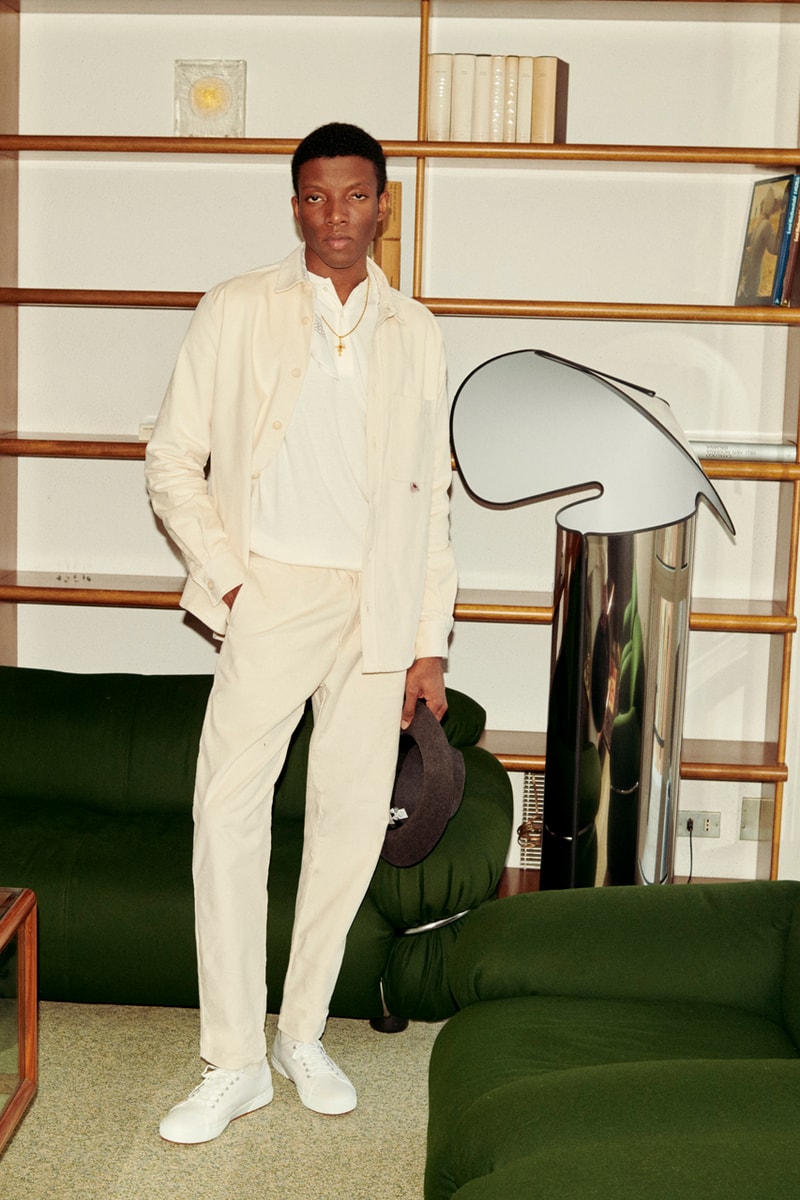 Kappa Resets Its Heritage Gear With Robe Di Kappas FW22 Offerings