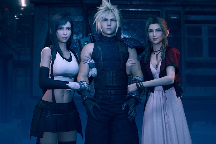 ecto 1 ghostbusters blitzway Watch Robert Pattinson Explain His Earliest Love Triangle Using Aerith and Tifa from 'Final Fantasy VII' in 'The Batman' Interview