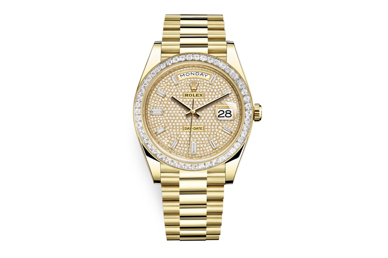 rolex accessories collectibles watches and wonders 2022 collection releases gmt master ii yacht deepsea air king datejust day date 