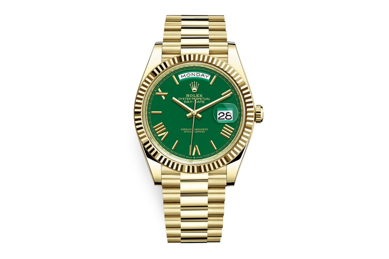 rolex accessories collectibles watches and wonders 2022 collection releases gmt master ii yacht deepsea air king datejust day date 