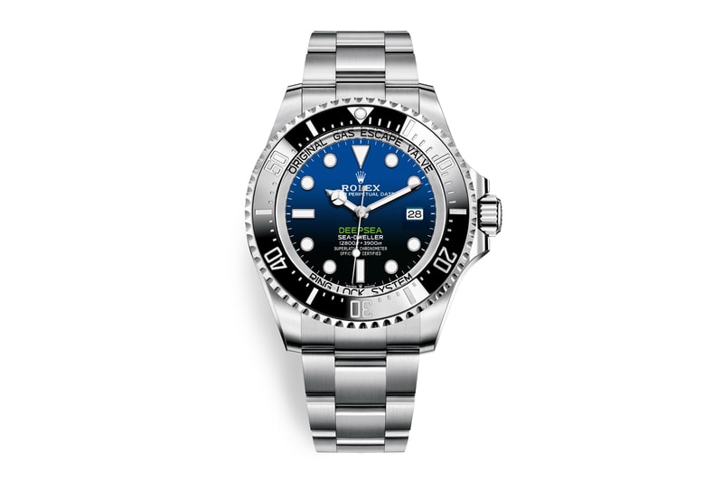 rolex accessories collectibles watches and wonders 2022 collection releases gmt master ii yacht deepsea air king datejust day date 