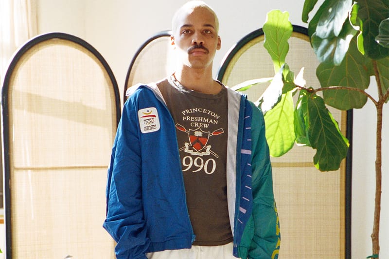 Rowing Blazers Launches Collection of Vintage Clothing and Accessories