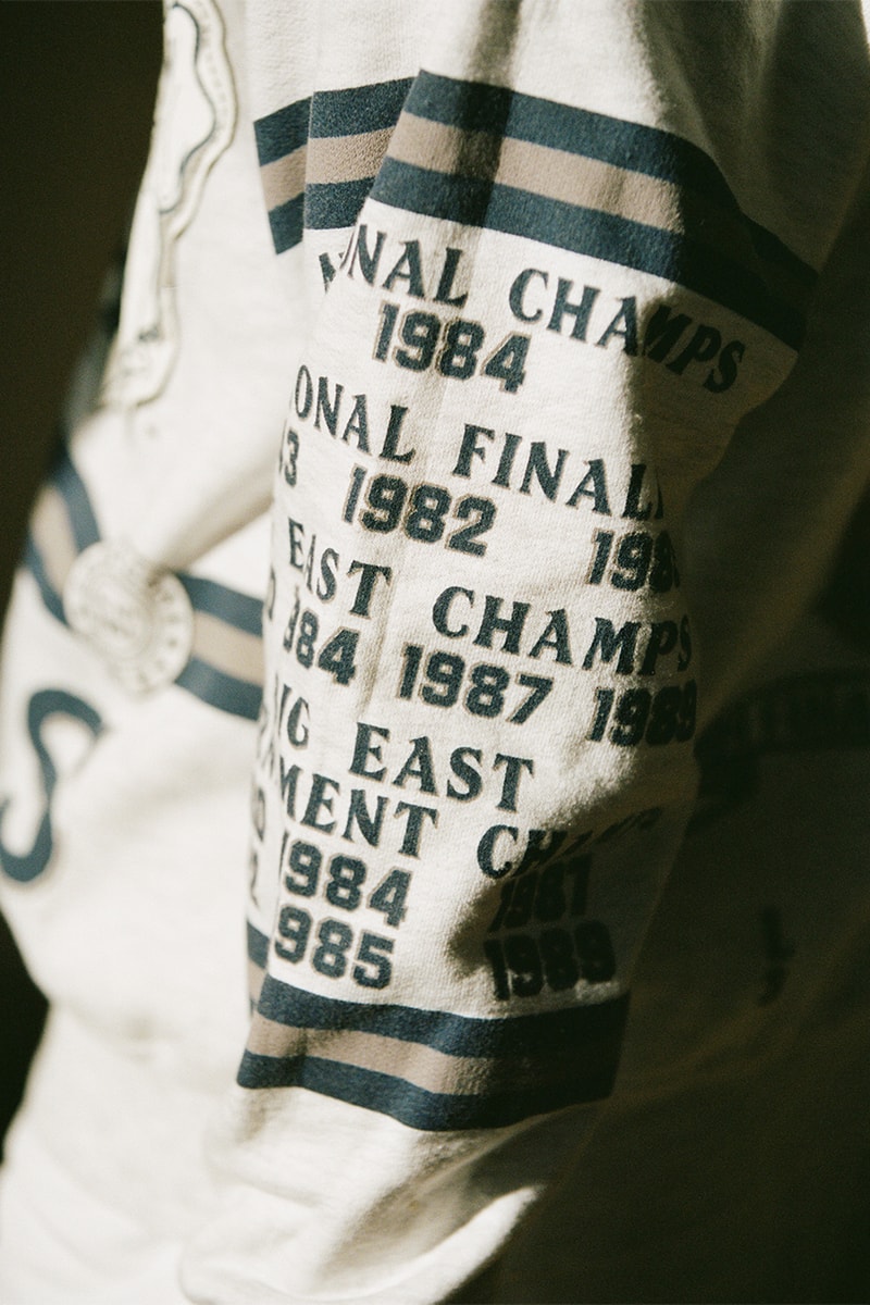 rowing blazers vintage prep sportswear collection nike oakley rolex fila oxford university georgetown release details