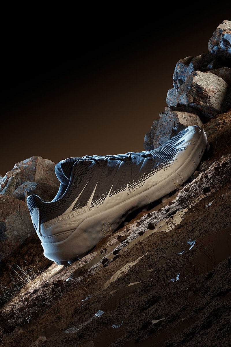 Salomon Sportstyle SS22 Cross Advanced Details release information when does it drop
