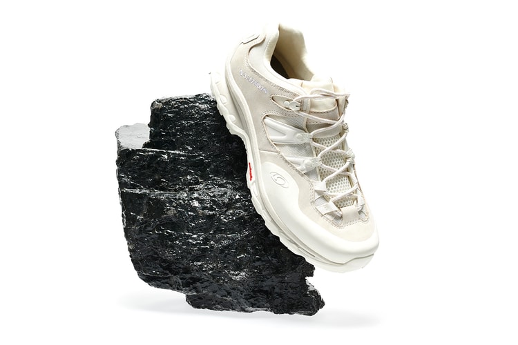 Salomon's XT-QUEST 2 ADVANCED Arrives In Two Tonal Colorways