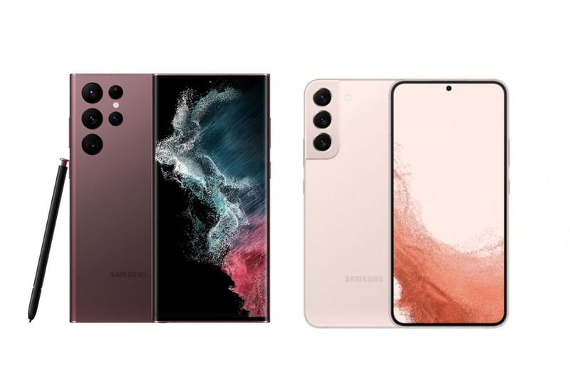 Review: Samsung Galaxy S22 Series Takes Impressive Photos in a Sleek Package