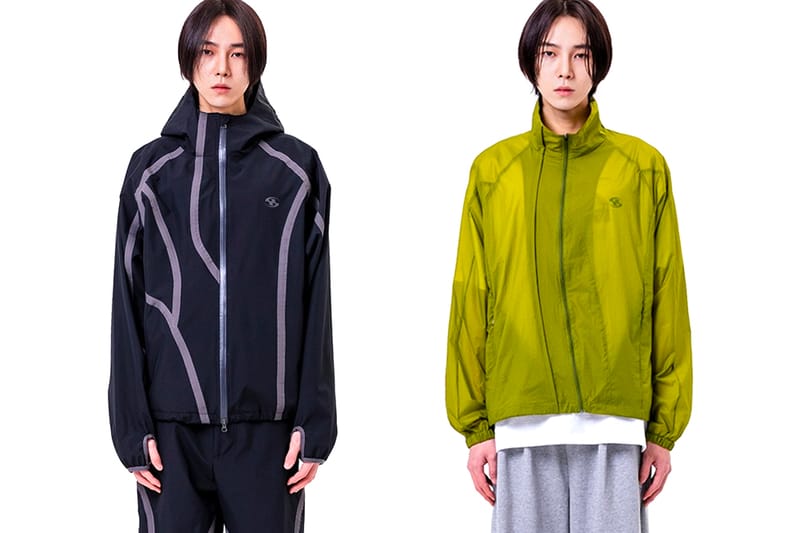 SAN SAN Gear's SS22 Collection Delivers Uniform Style