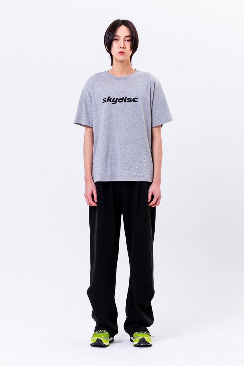 SAN SAN Gear SS22 Spring Summer 2022 Collection Lookbook Release Info Buy Price South Korean Fashion Streetwear