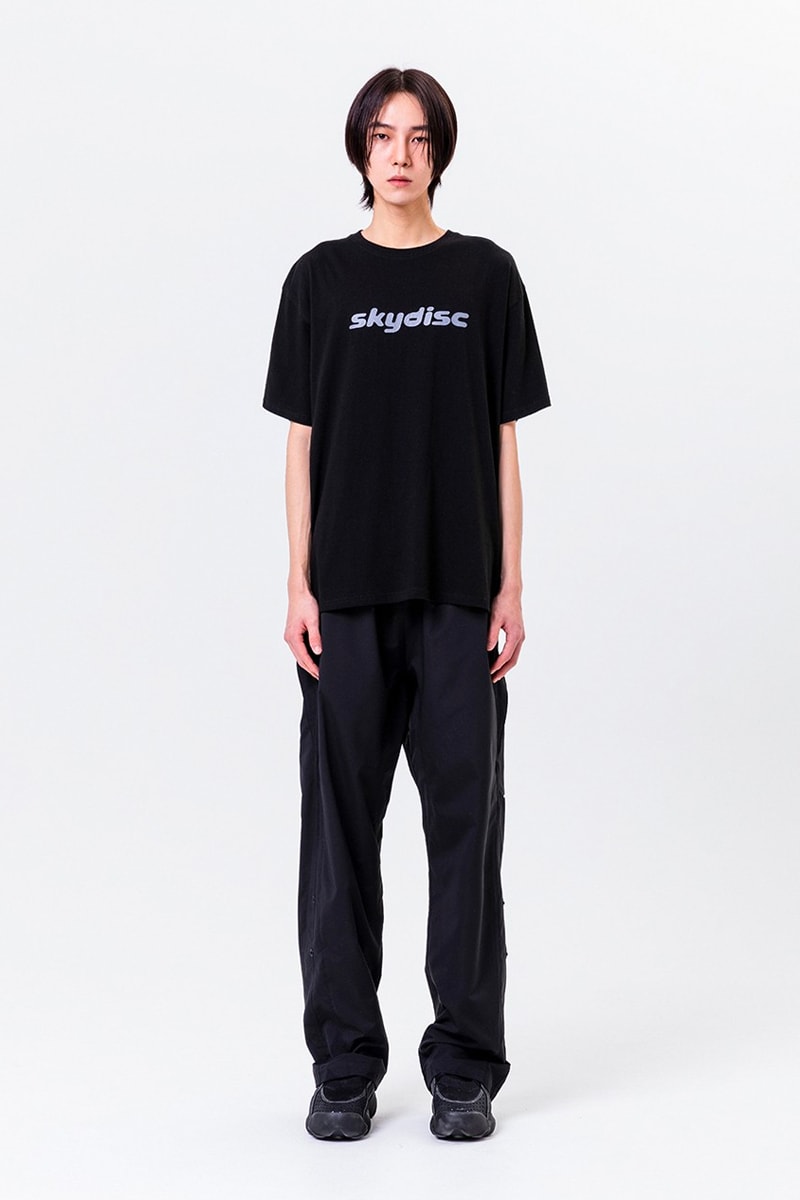 SAN SAN Gear SS22 Spring Summer 2022 Collection Lookbook Release Info Buy Price South Korean Fashion Streetwear