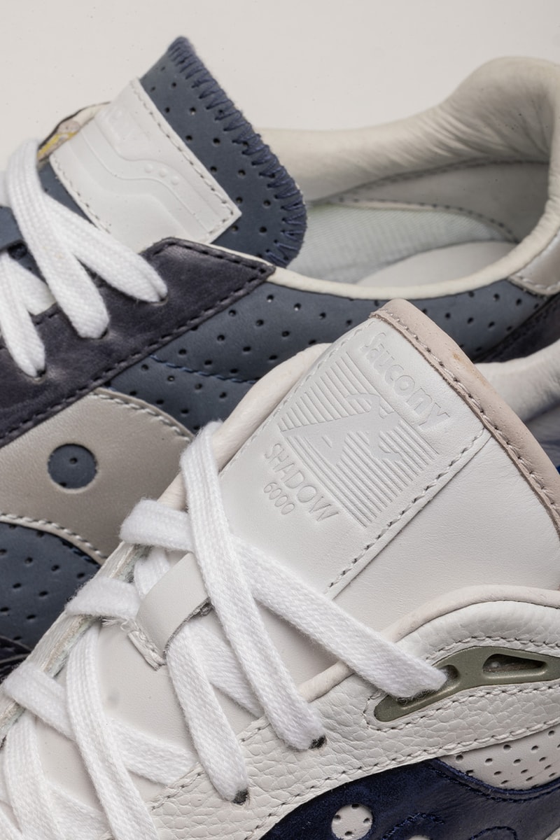 Saucony "Collector's Pack" Sneaker Release Info dual box when do they drop