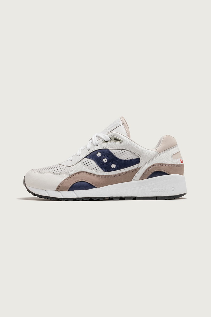 Saucony "Collector's Pack" Sneaker Release Info dual box when do they drop