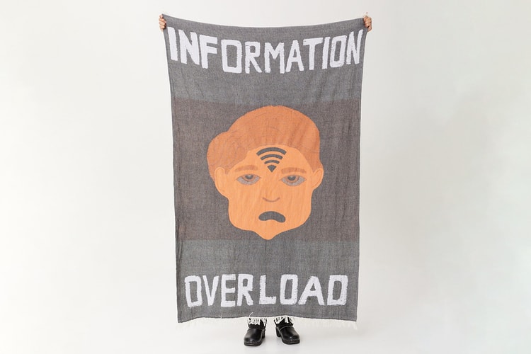 Schnayderman’s Debuts Collaboration With Artist Marcus Mårtenson