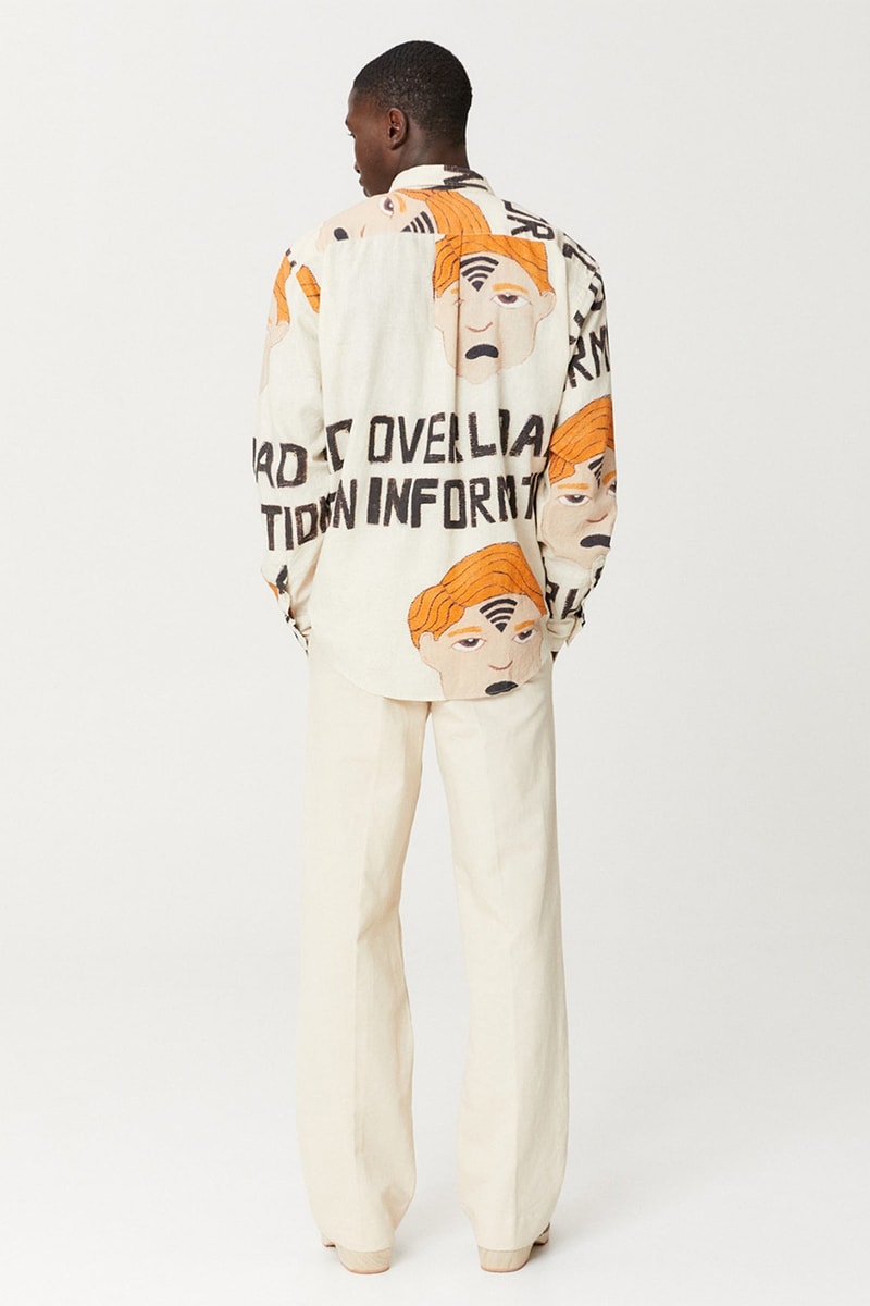 Marcus Mårtenson schnaydermans stockholm swedish collection information overload release details