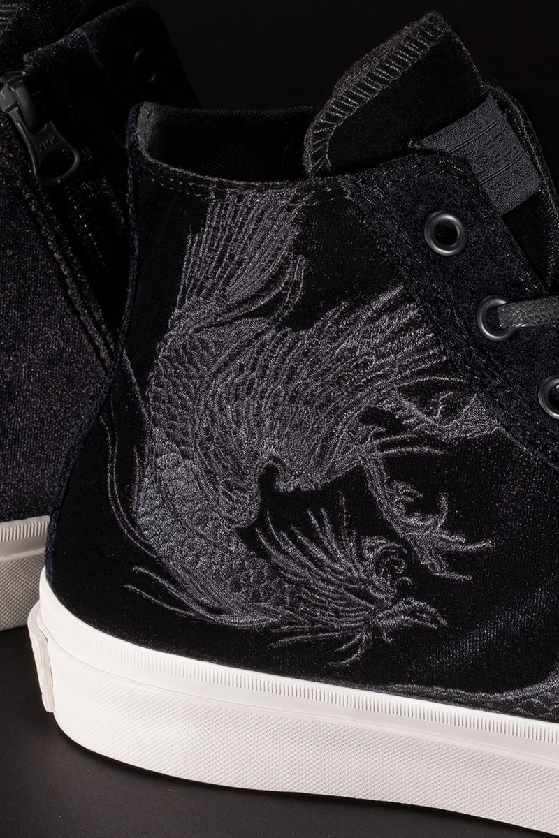 Shinpei Ueno x Converse Skateboarding Release Info | Hypebeast