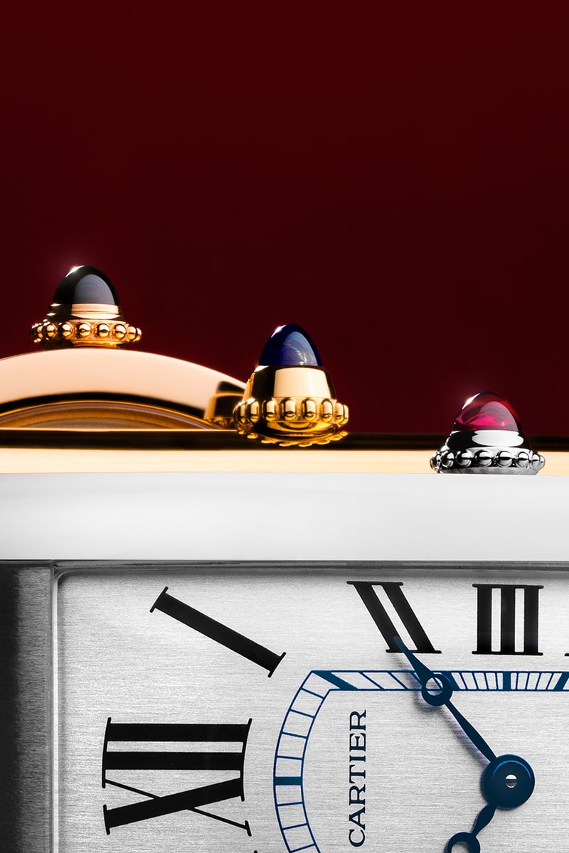 Singapore Watch Club Celebrates Sixth Anniversary By Creating 18 Unique Cartier Watches